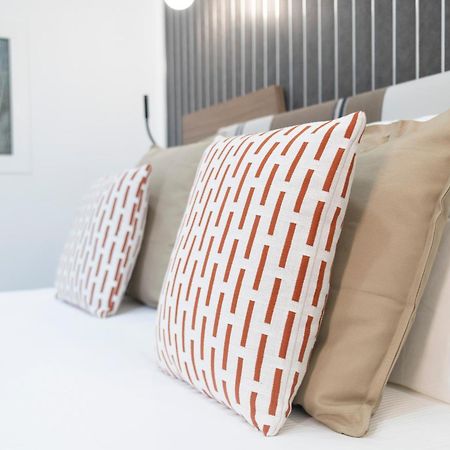 Trastevere Luxury Rooms Rom Exterior foto