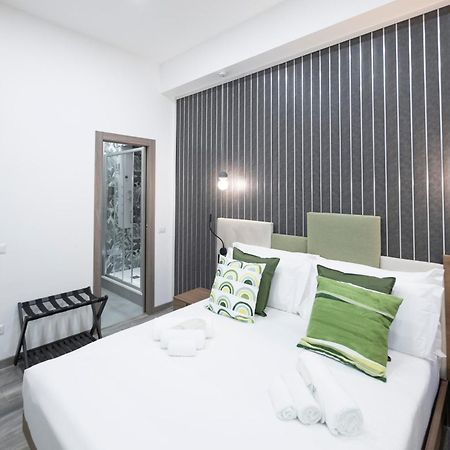 Trastevere Luxury Rooms Rom Exterior foto