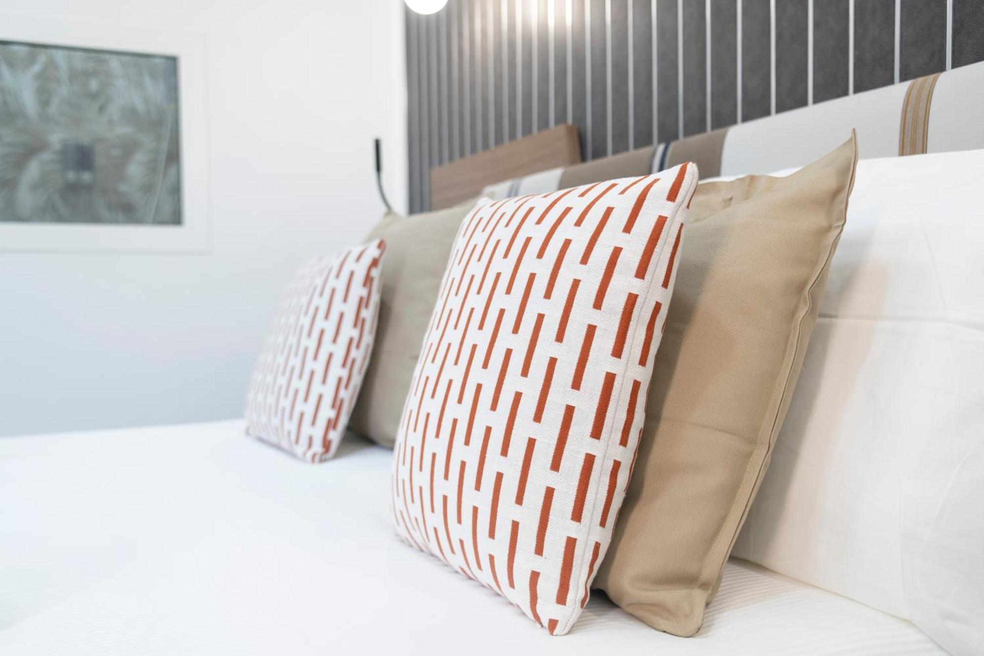 Trastevere Luxury Rooms Rom Exterior foto