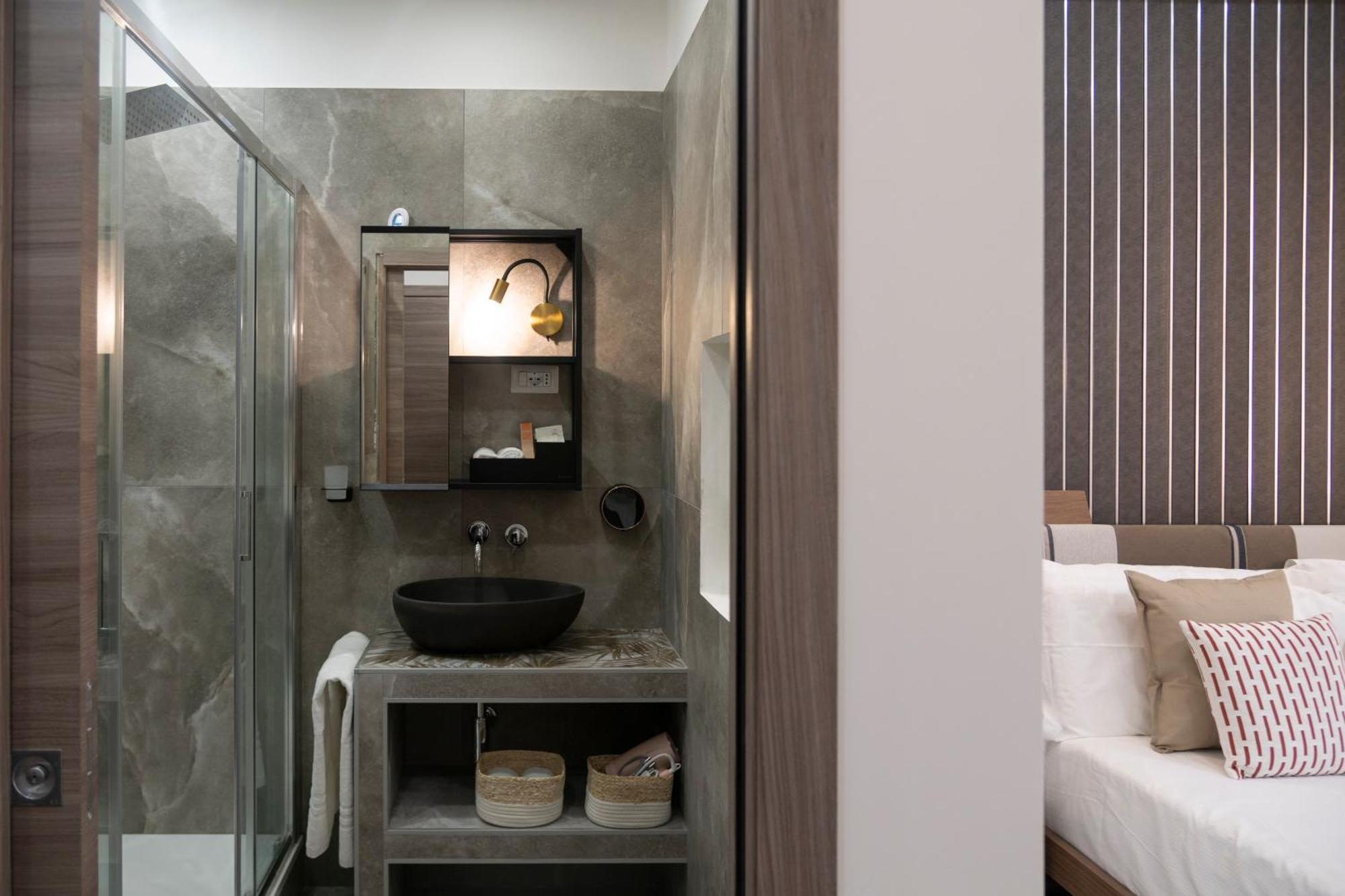 Trastevere Luxury Rooms Rom Exterior foto