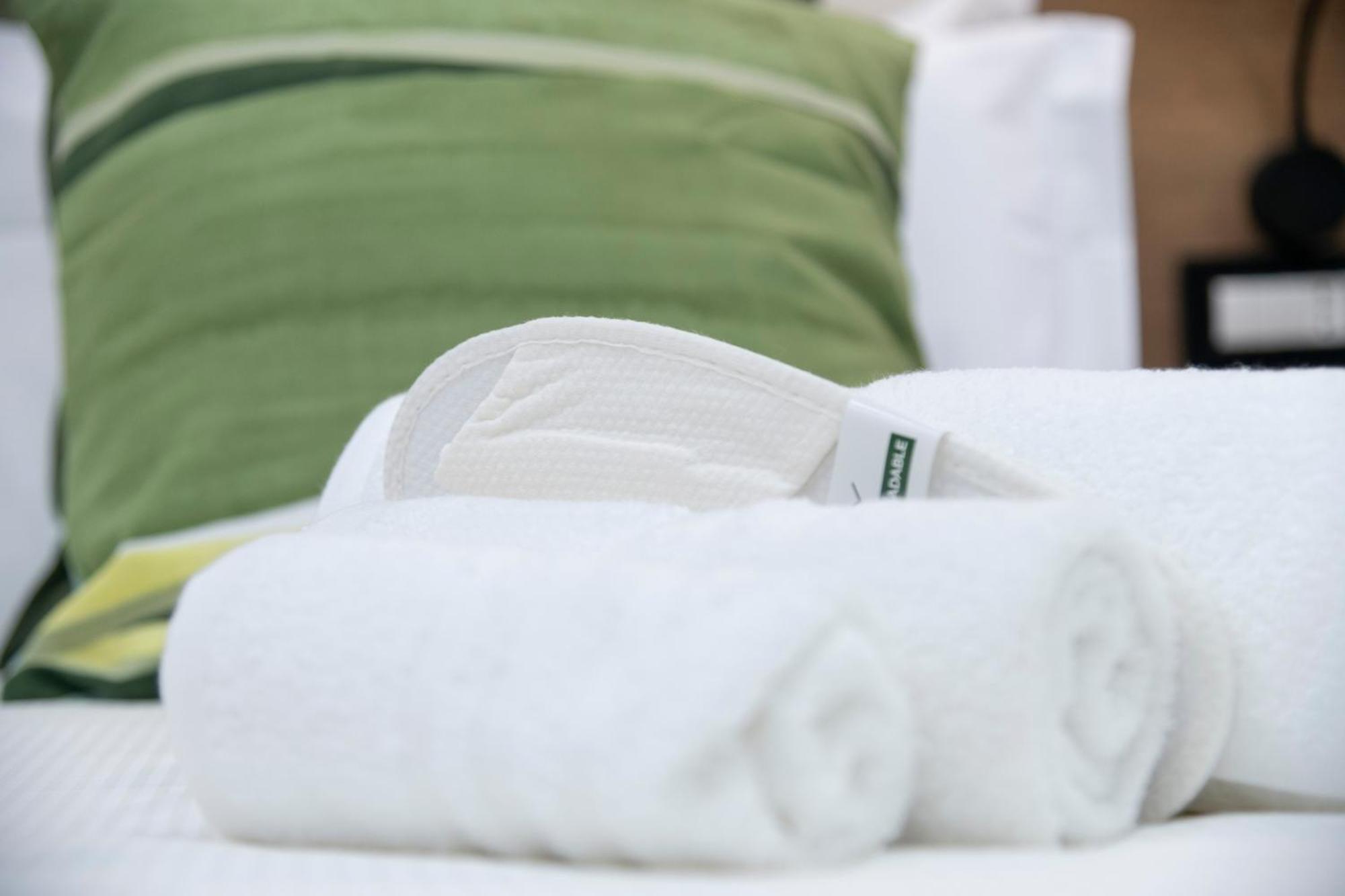 Trastevere Luxury Rooms Rom Exterior foto