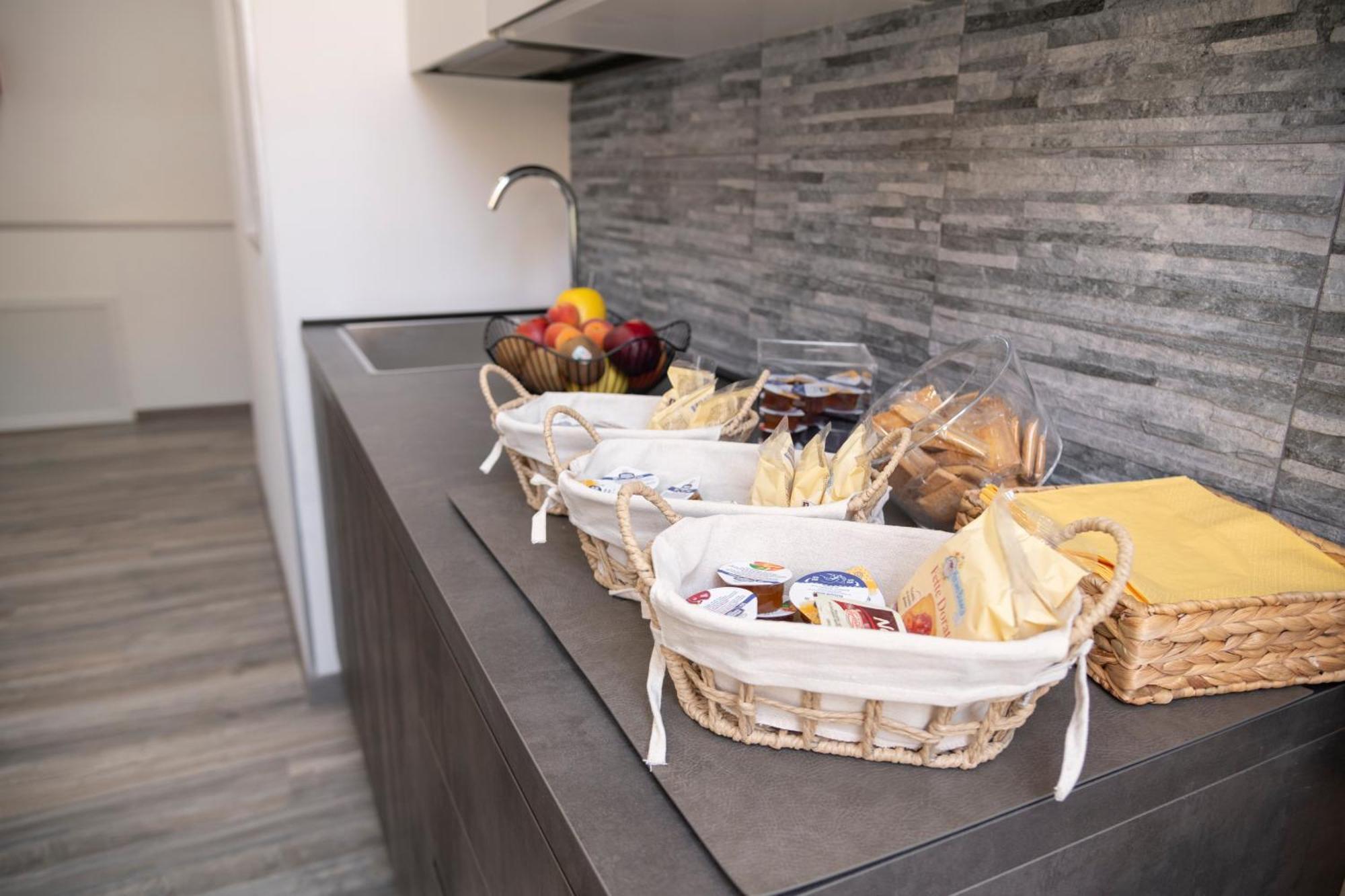 Trastevere Luxury Rooms Rom Exterior foto