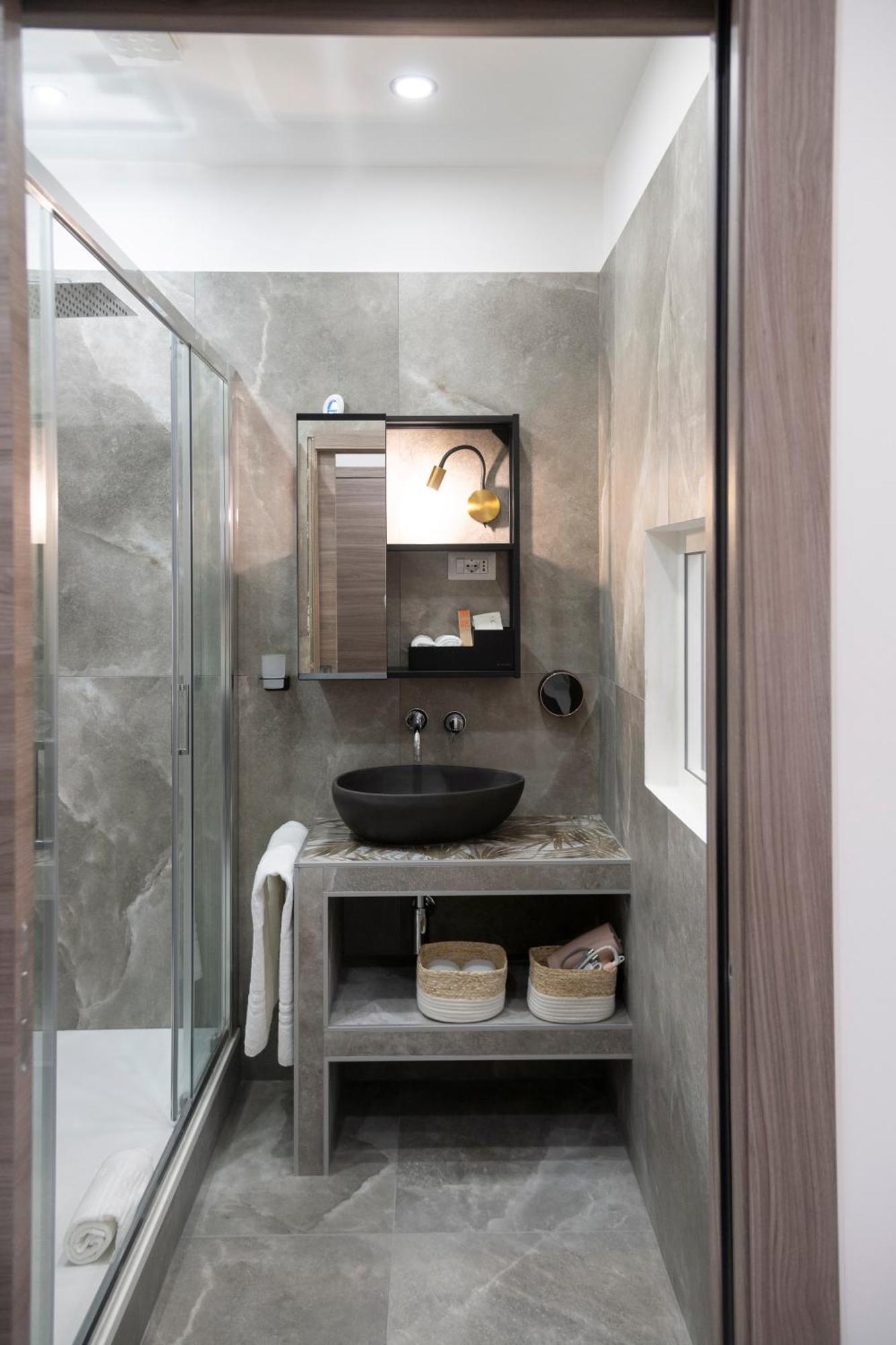 Trastevere Luxury Rooms Rom Exterior foto