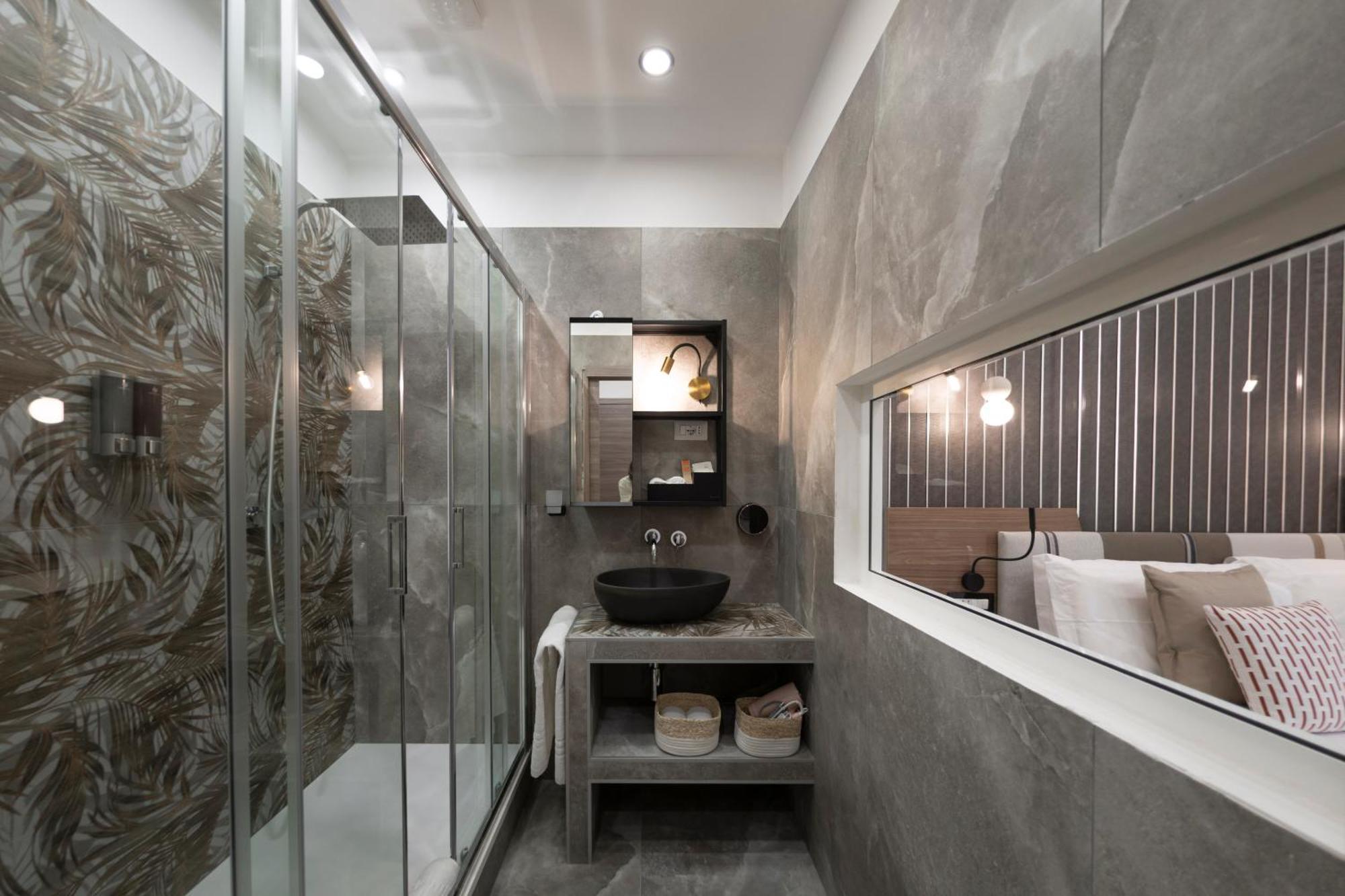 Trastevere Luxury Rooms Rom Exterior foto