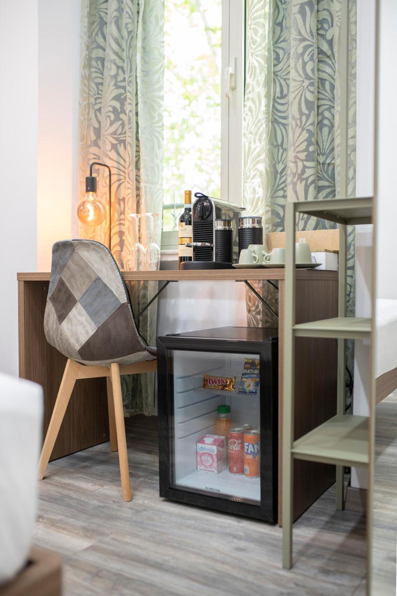 Trastevere Luxury Rooms Rom Exterior foto