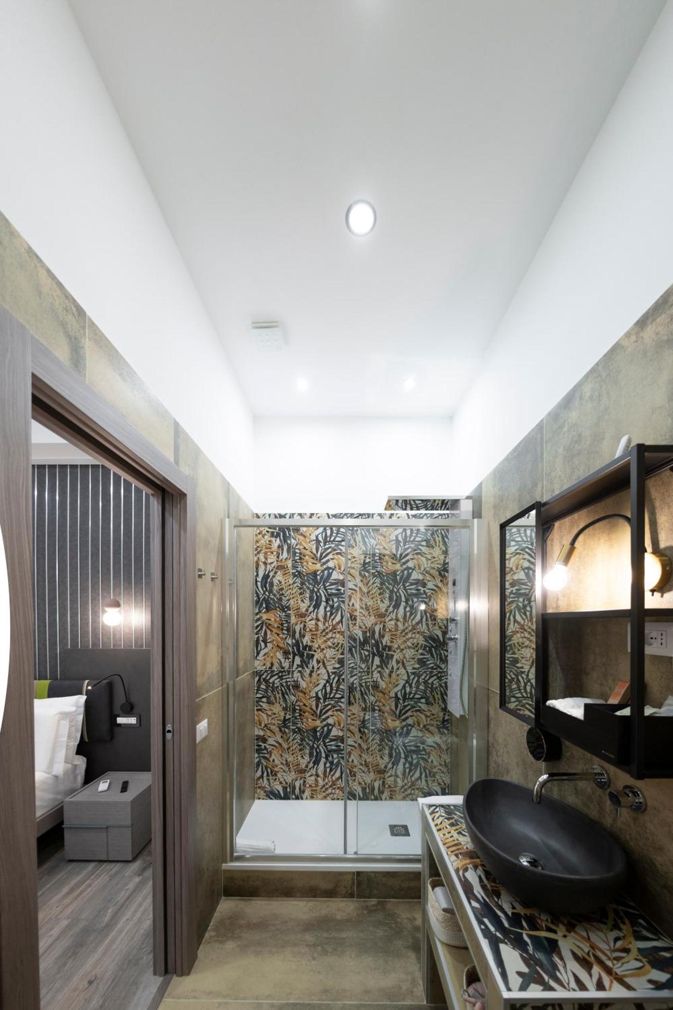 Trastevere Luxury Rooms Rom Exterior foto