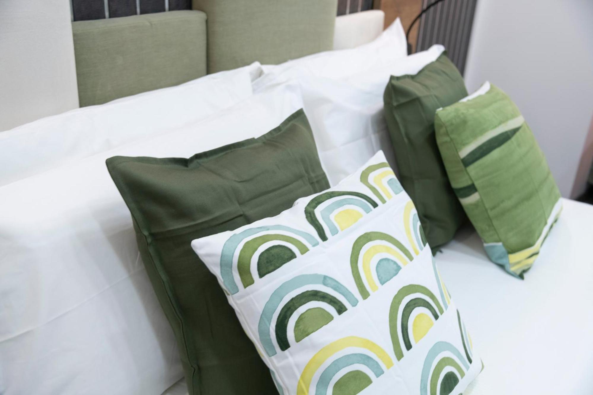 Trastevere Luxury Rooms Rom Exterior foto