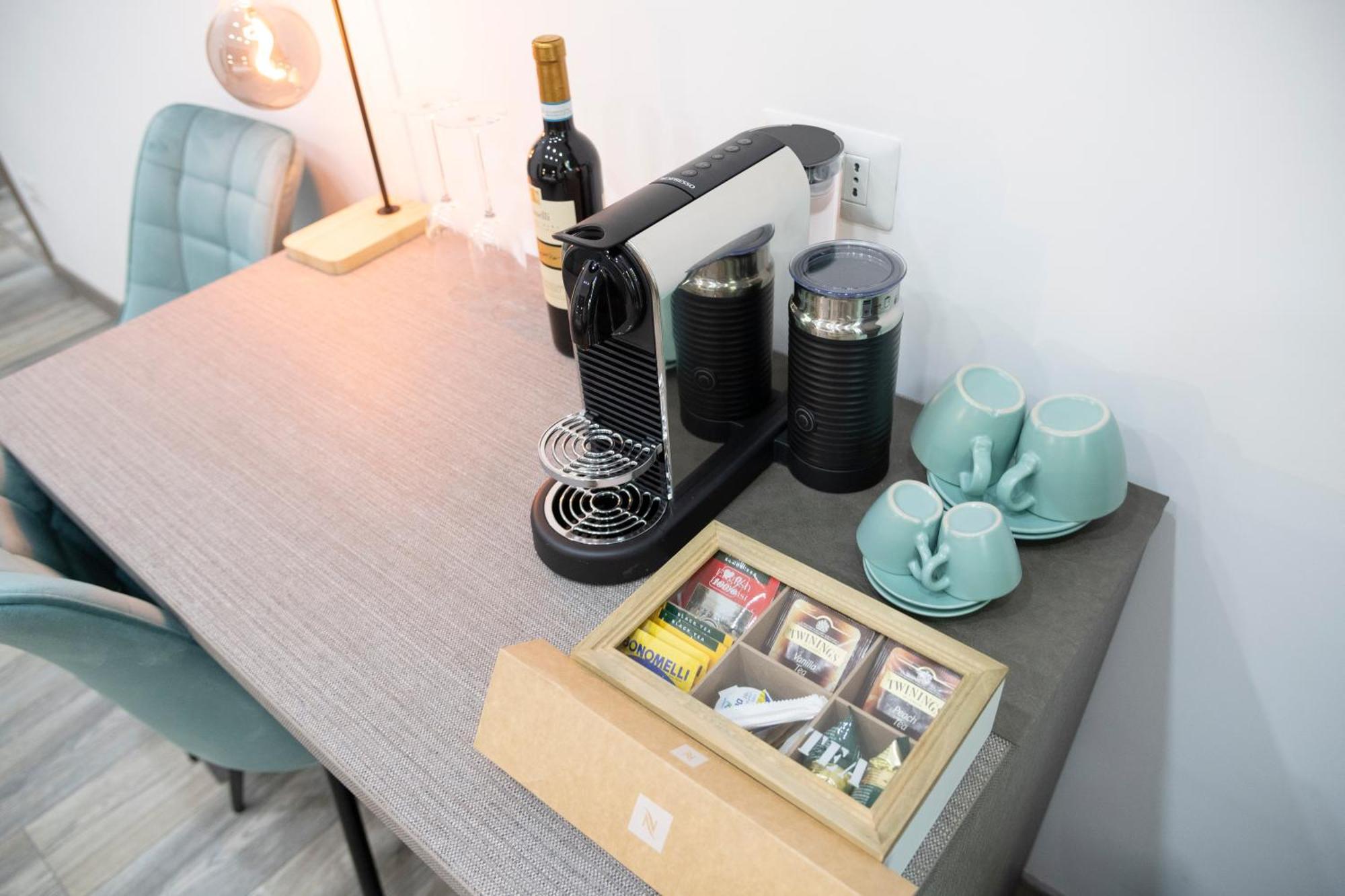 Trastevere Luxury Rooms Rom Exterior foto