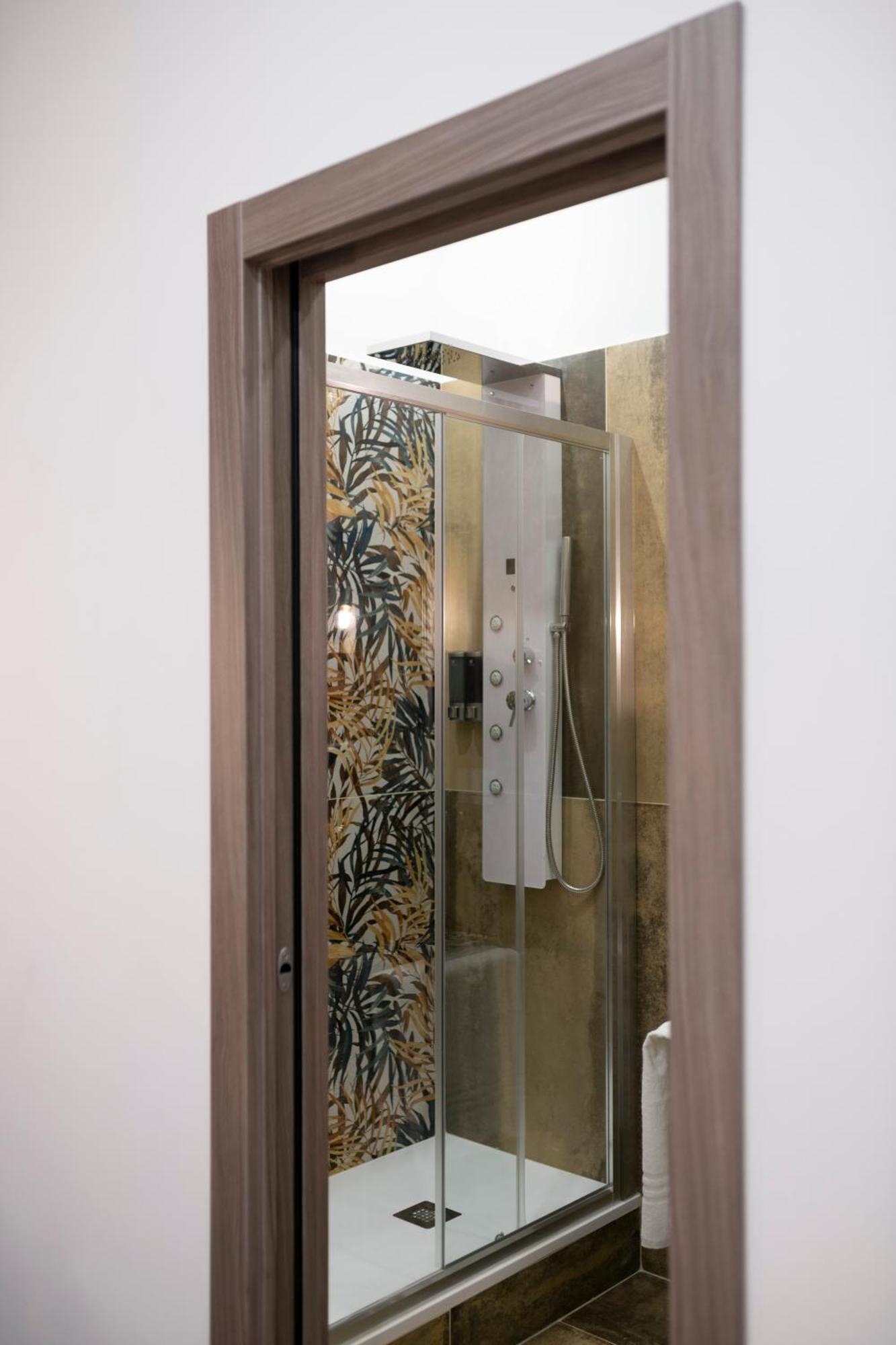 Trastevere Luxury Rooms Rom Exterior foto