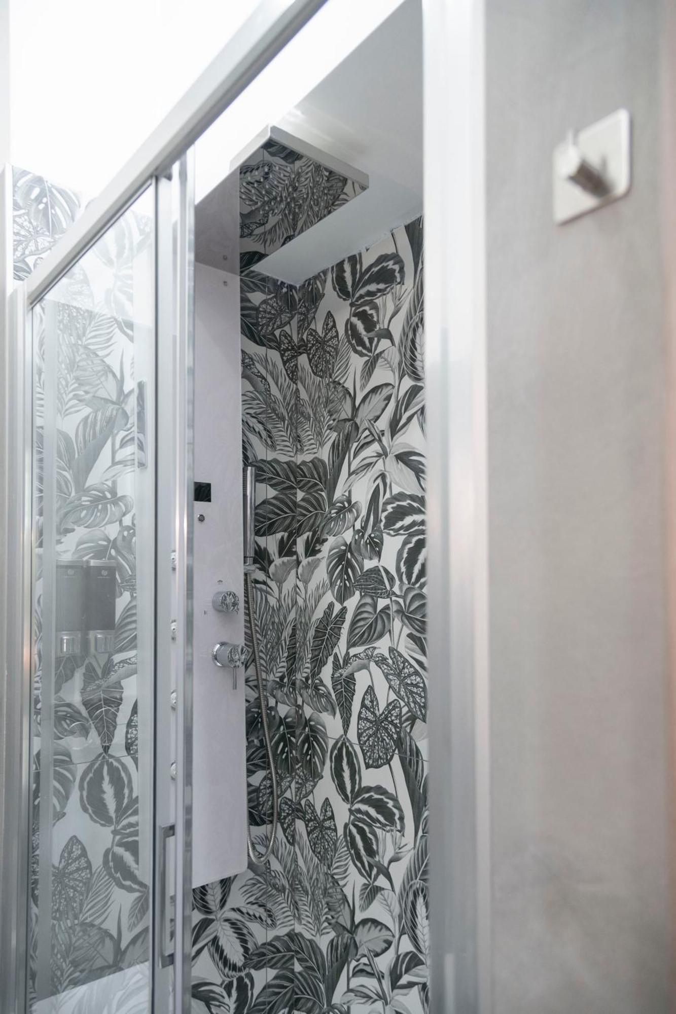 Trastevere Luxury Rooms Rom Exterior foto