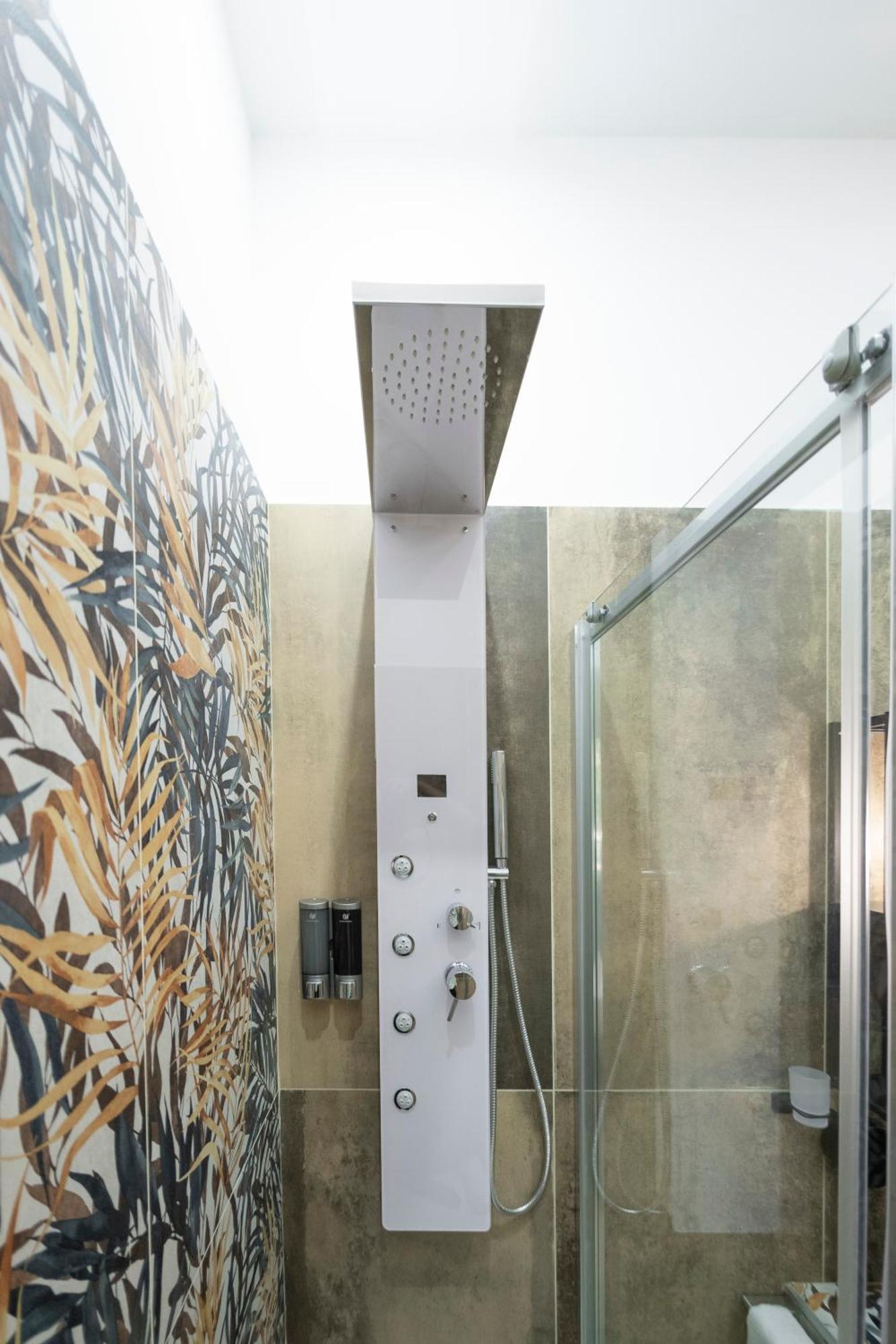 Trastevere Luxury Rooms Rom Exterior foto